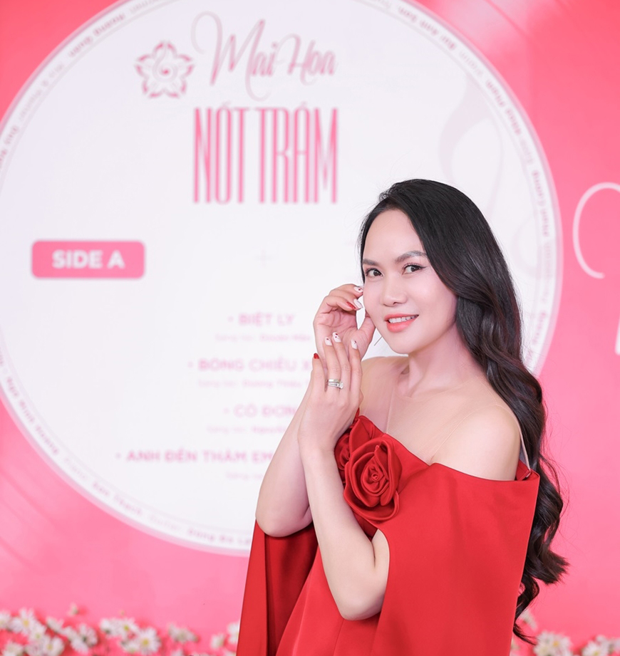 “Nốt trầm” của Nghệ sĩ Nhân dân Mai Hoa